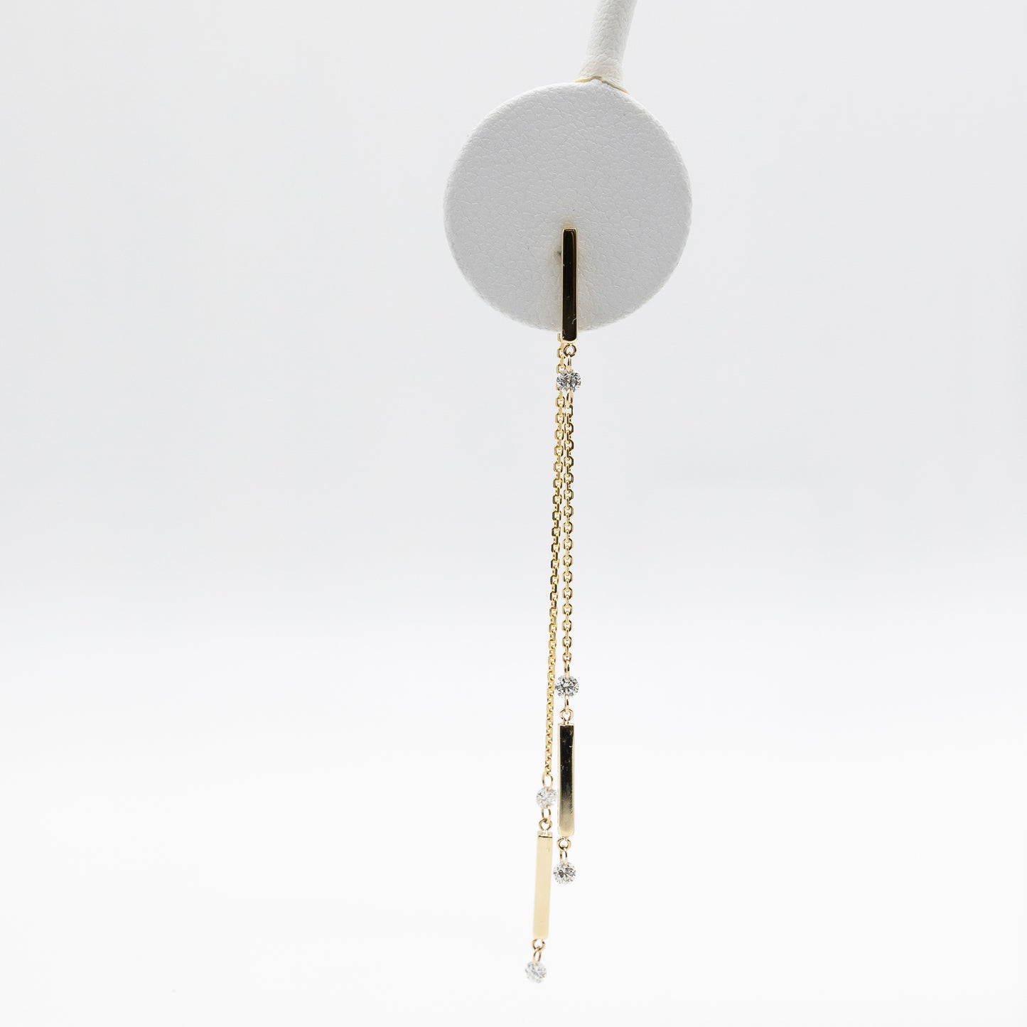 Newport Dangle Earrings