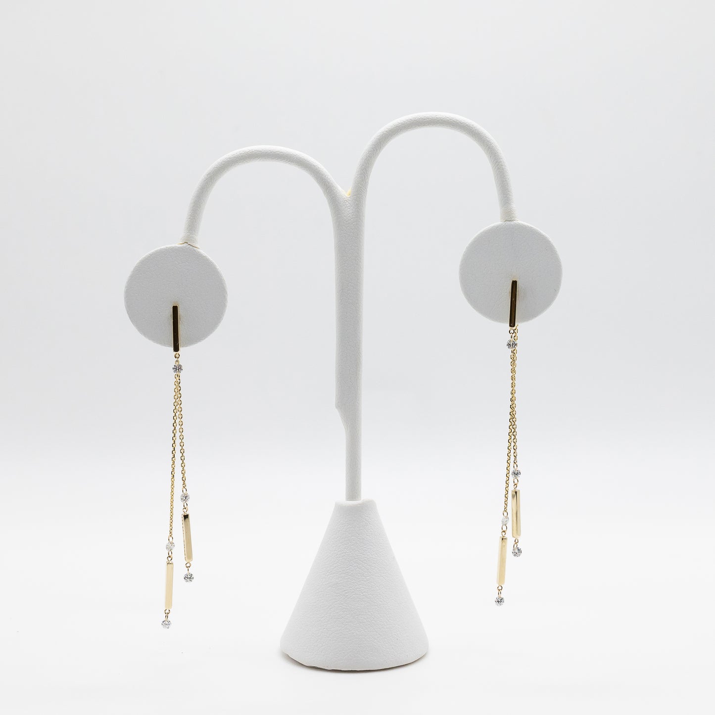 Newport Dangle Earrings