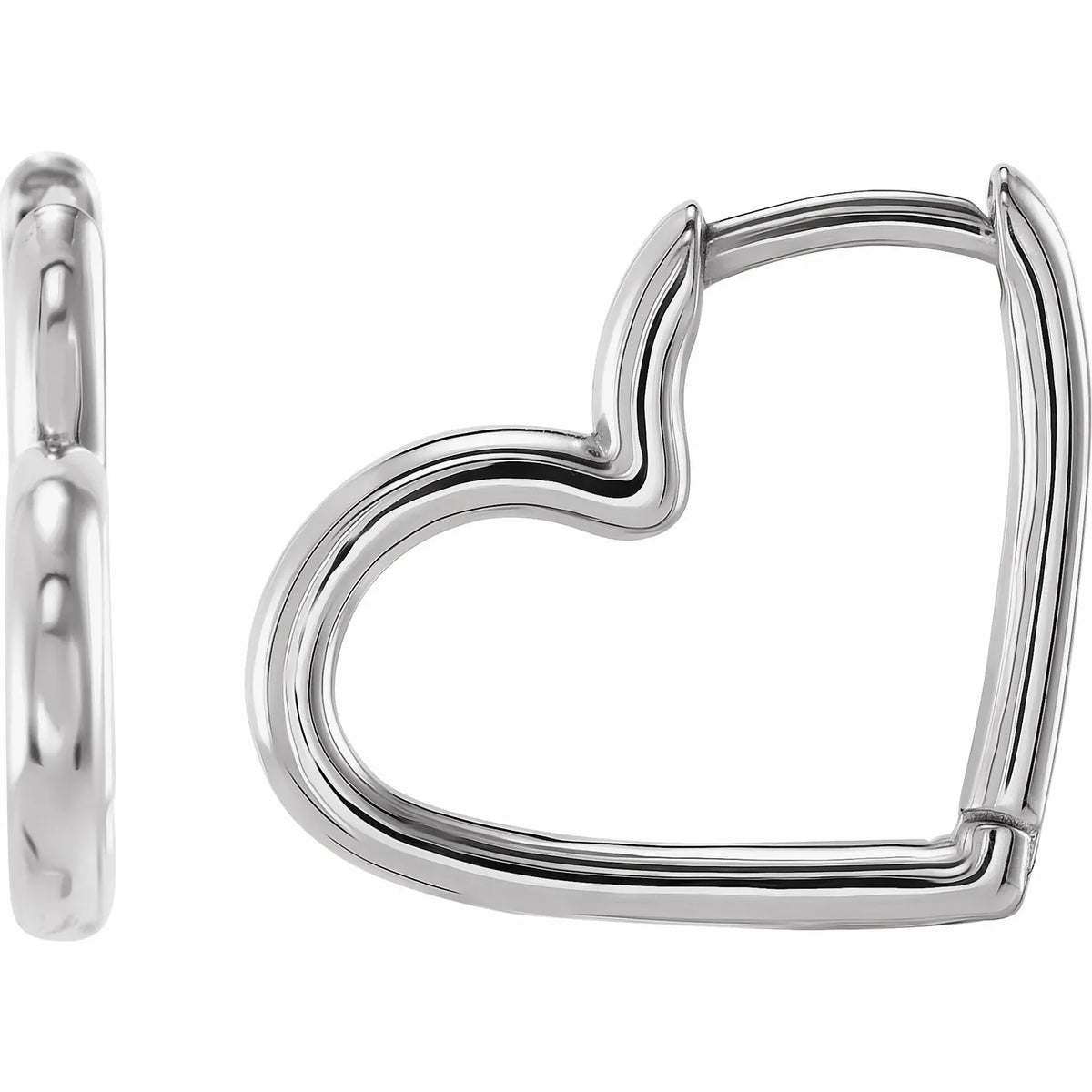 Heart Hoops