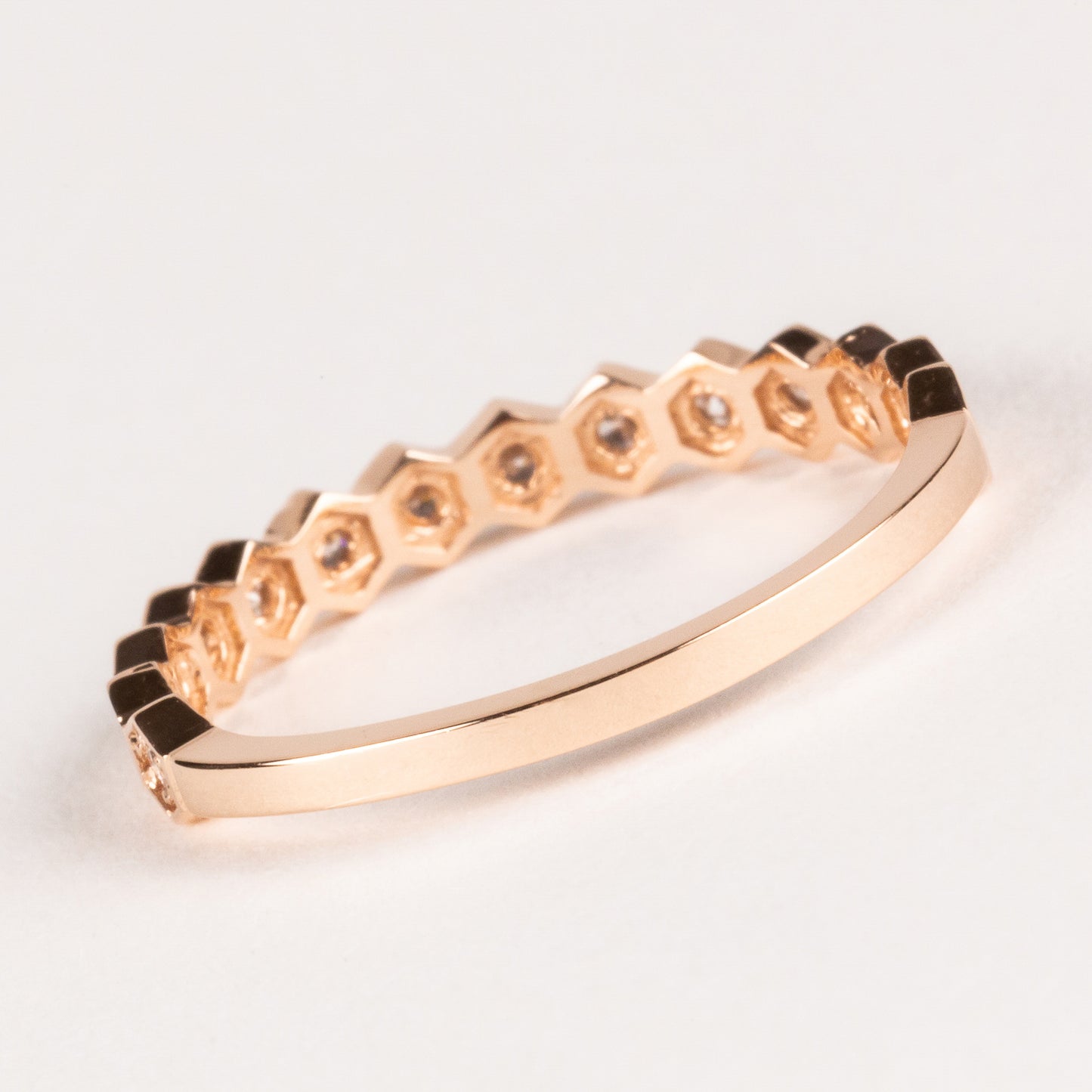 Beverly Hills Ring