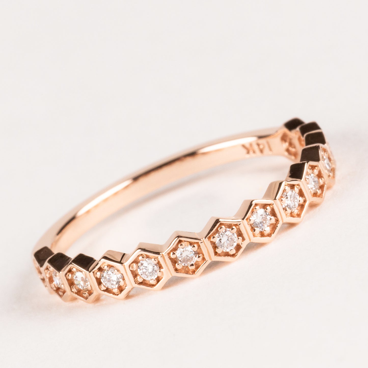 Beverly Hills Ring
