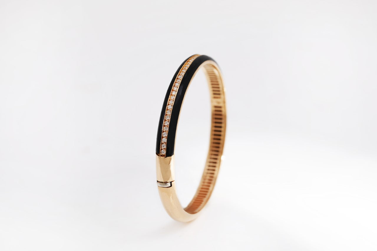 Hills Bangle