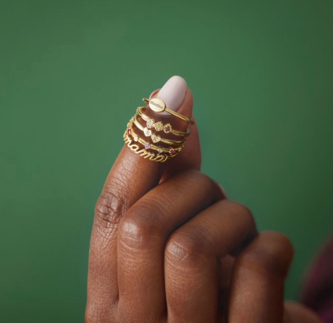 MAMA ring