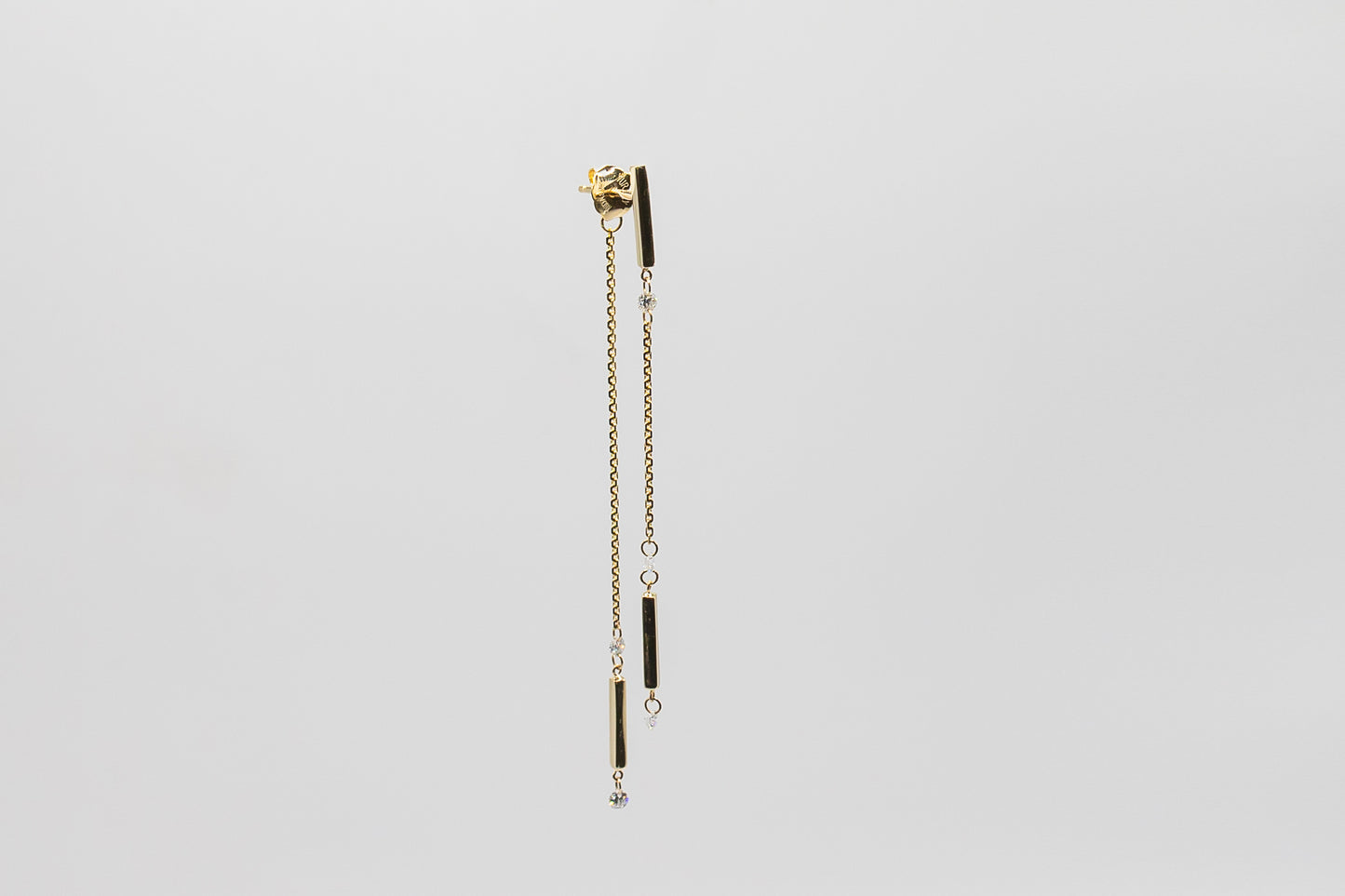 Newport Dangle Earrings