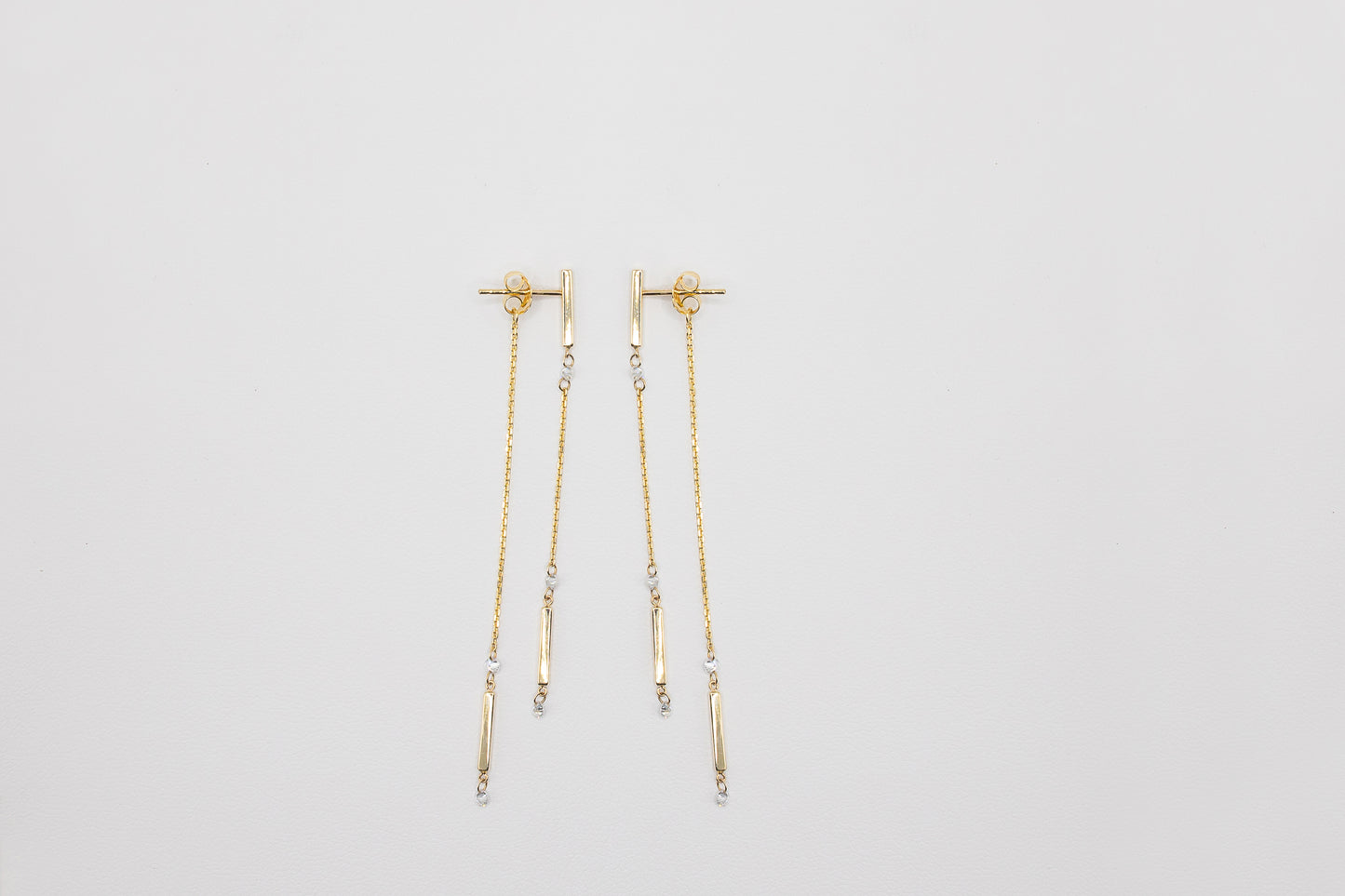 Newport Dangle Earrings