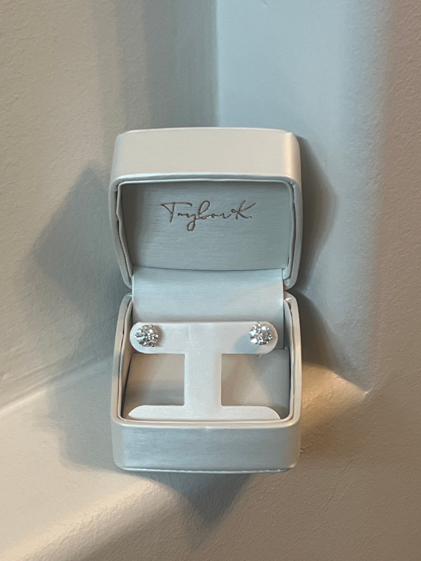 Stud Earrings